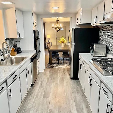Glendora Pool Home Retreat Luaran gambar