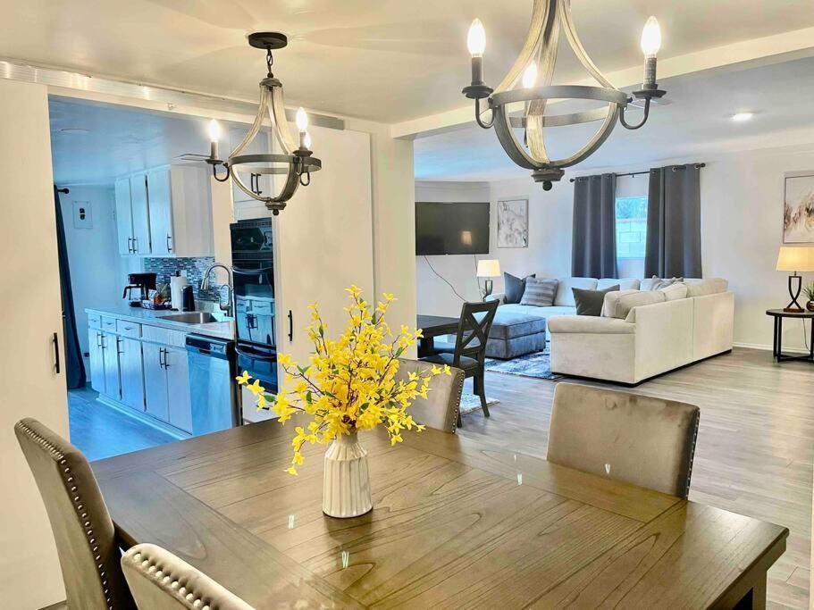 Glendora Pool Home Retreat Luaran gambar