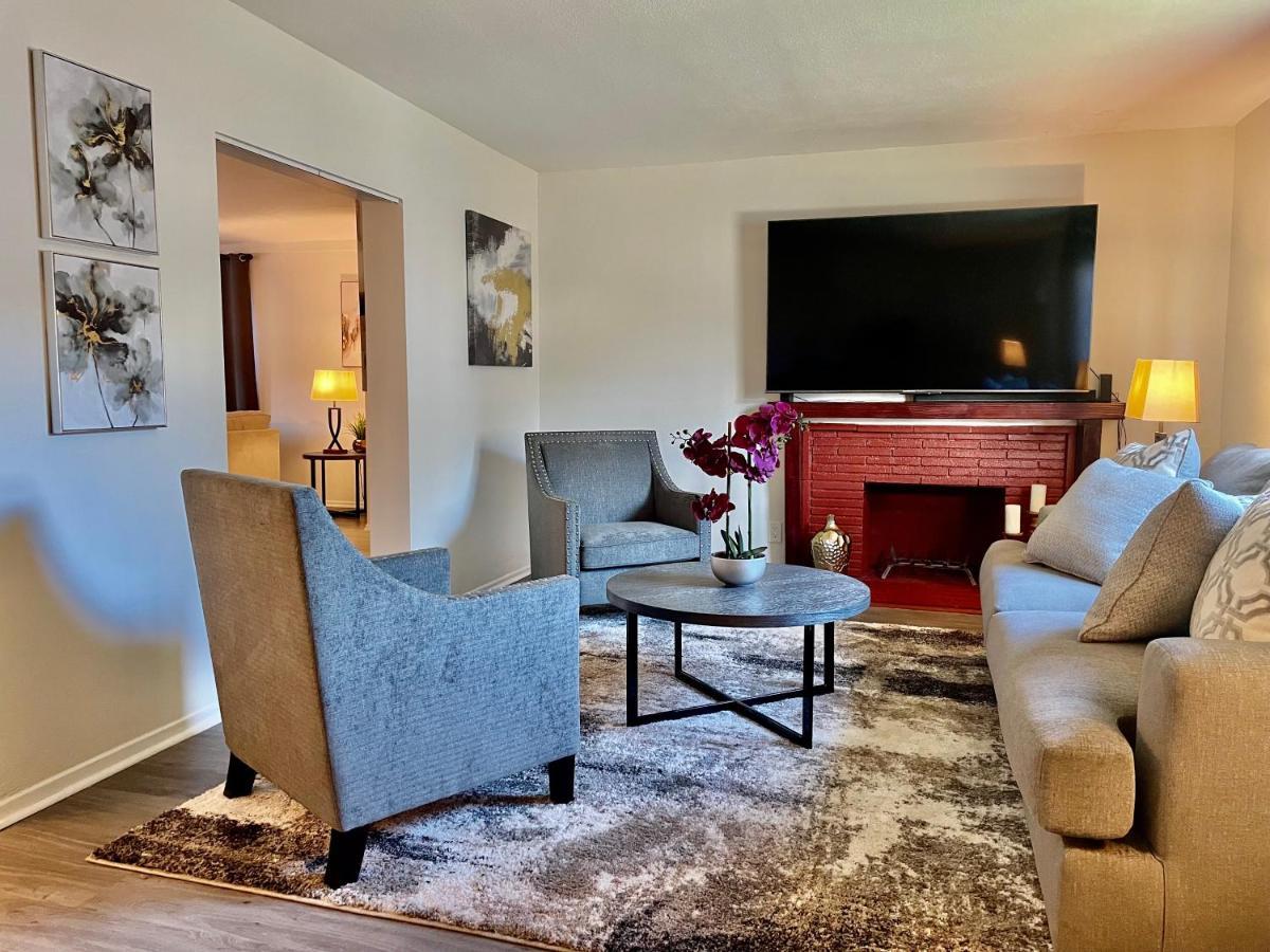 Glendora Pool Home Retreat Luaran gambar
