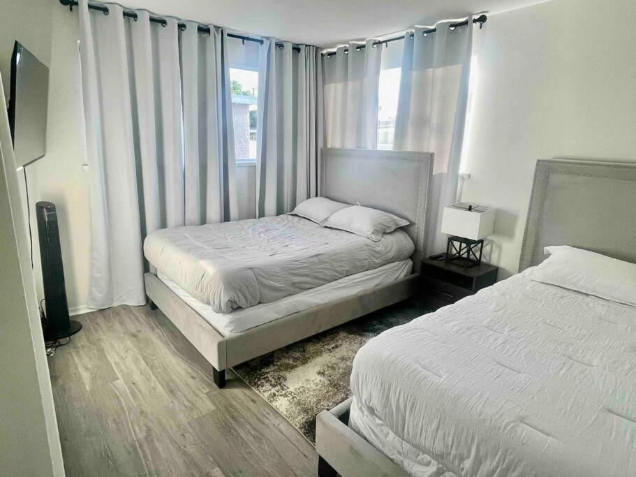 Glendora Pool Home Retreat Luaran gambar