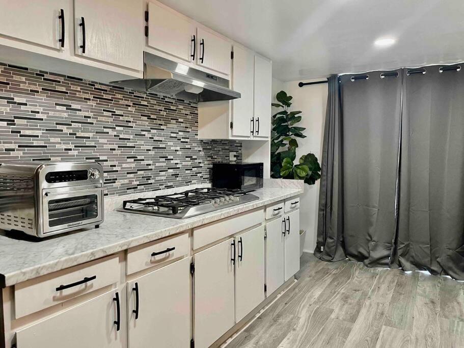 Glendora Pool Home Retreat Luaran gambar
