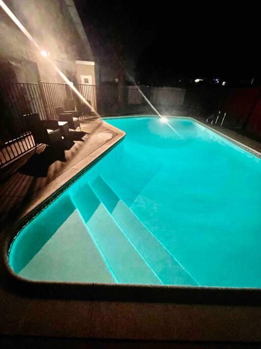 Glendora Pool Home Retreat Luaran gambar