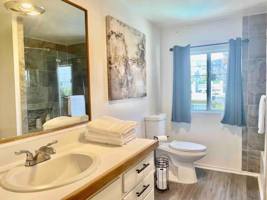 Glendora Pool Home Retreat Luaran gambar